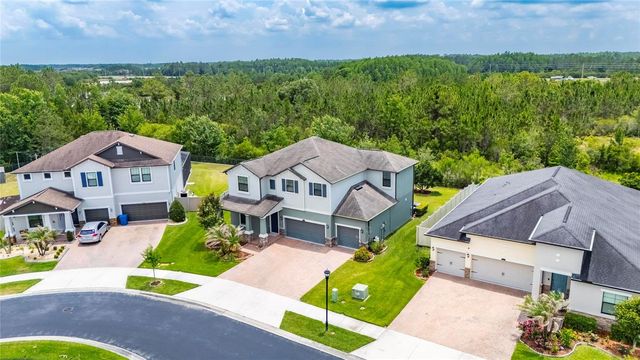 2905 HILLIARD DRIVE, Wesley Chapel, FL 33543