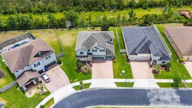 2905 HILLIARD DRIVE, Wesley Chapel, FL 33543