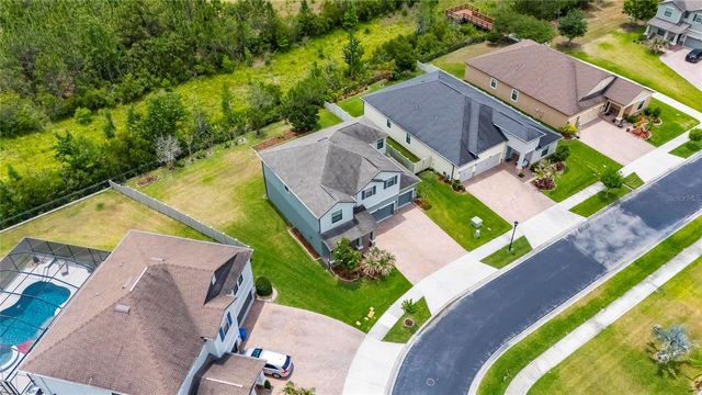 2905 HILLIARD DRIVE, Wesley Chapel, FL 33543
