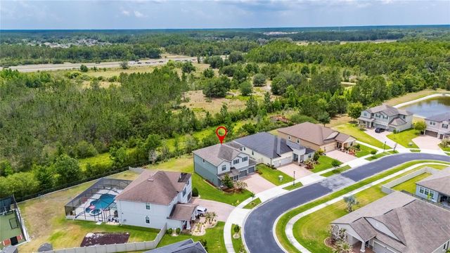 2905 HILLIARD DRIVE, Wesley Chapel, FL 33543