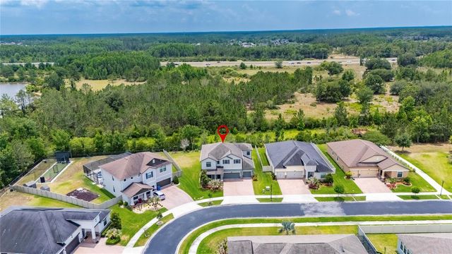 2905 HILLIARD DRIVE, Wesley Chapel, FL 33543