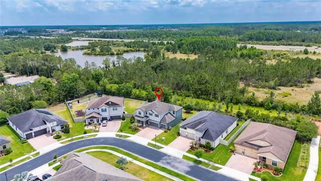 2905 HILLIARD DRIVE, Wesley Chapel, FL 33543