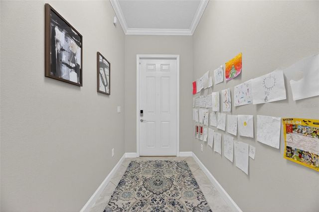 2905 HILLIARD DRIVE, Wesley Chapel, FL 33543
