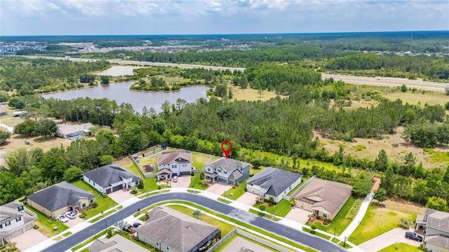 2905 HILLIARD DRIVE, Wesley Chapel, FL 33543