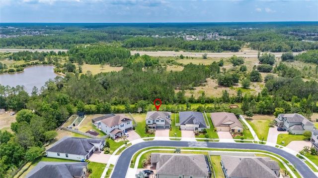 2905 HILLIARD DRIVE, Wesley Chapel, FL 33543