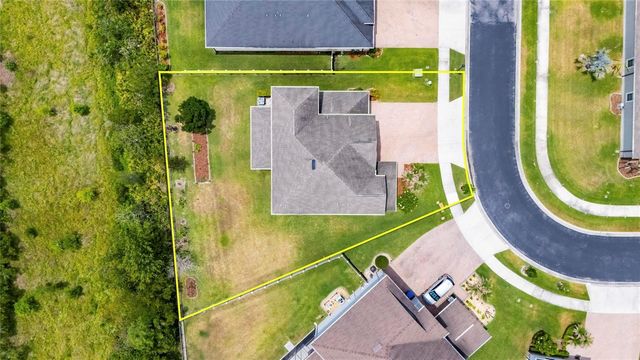 2905 HILLIARD DRIVE, Wesley Chapel, FL 33543