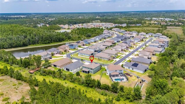 2905 HILLIARD DRIVE, Wesley Chapel, FL 33543