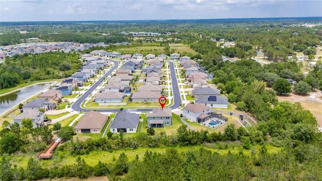 2905 HILLIARD DRIVE, Wesley Chapel, FL 33543