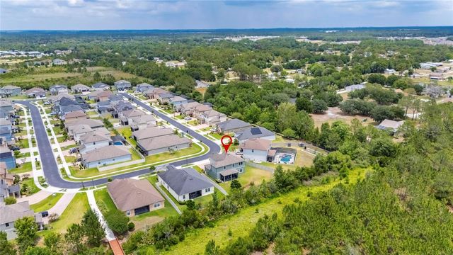 2905 HILLIARD DRIVE, Wesley Chapel, FL 33543