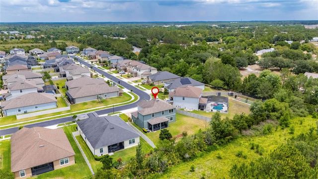 2905 HILLIARD DRIVE, Wesley Chapel, FL 33543