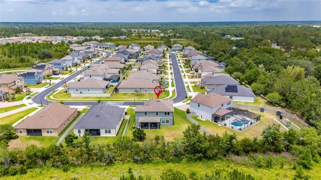 2905 HILLIARD DRIVE, Wesley Chapel, FL 33543