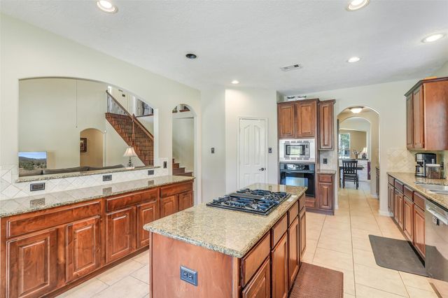 32711 Tall Oaks Way, Magnolia, TX 77354