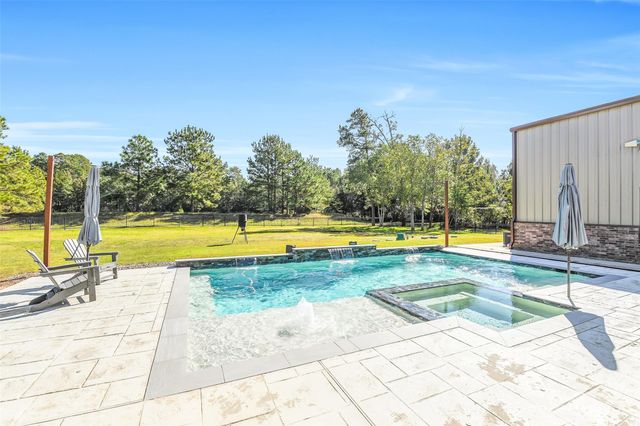 32711 Tall Oaks Way, Magnolia, TX 77354