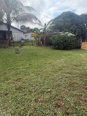 5738 Lincoln Street B, Hollywood, FL 33021