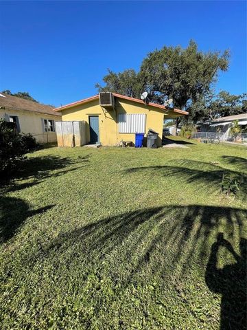 5738 Lincoln Street B, Hollywood, FL 33021