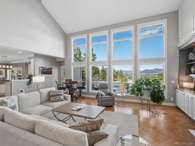 23767 Rockrose Drive, Golden, CO 80401