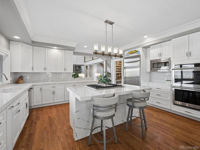 23767 Rockrose Drive, Golden, CO 80401