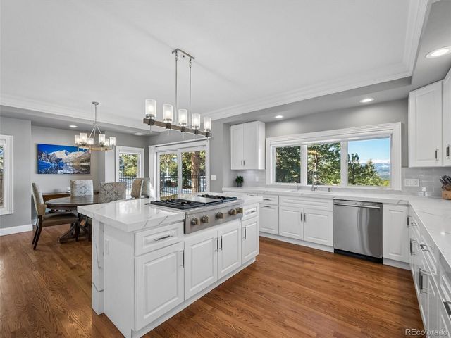 23767 Rockrose Drive, Golden, CO 80401