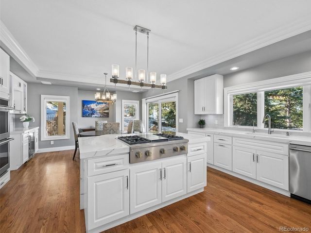 23767 Rockrose Drive, Golden, CO 80401