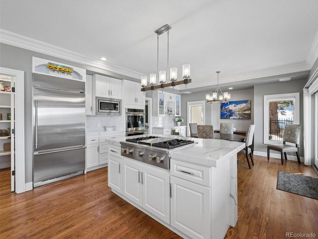 23767 Rockrose Drive, Golden, CO 80401