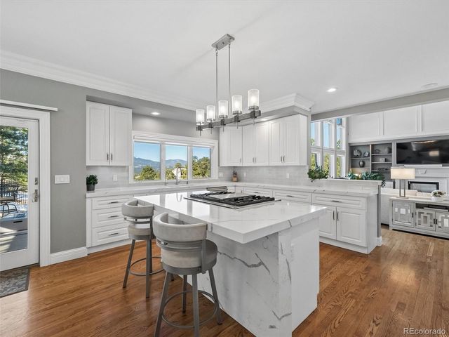 23767 Rockrose Drive, Golden, CO 80401