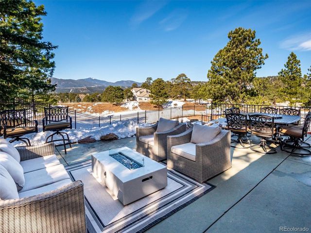 23767 Rockrose Drive, Golden, CO 80401