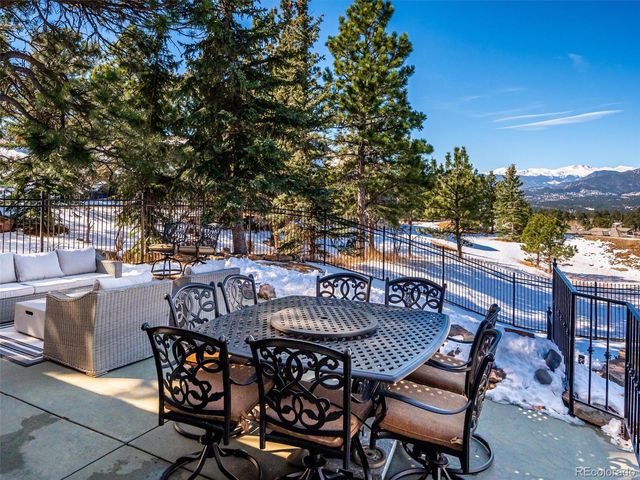 23767 Rockrose Drive, Golden, CO 80401