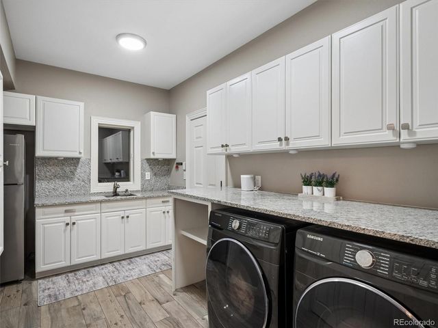 23767 Rockrose Drive, Golden, CO 80401