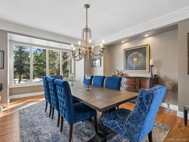 23767 Rockrose Drive, Golden, CO 80401