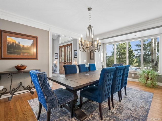 23767 Rockrose Drive, Golden, CO 80401