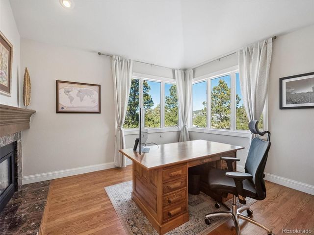 23767 Rockrose Drive, Golden, CO 80401