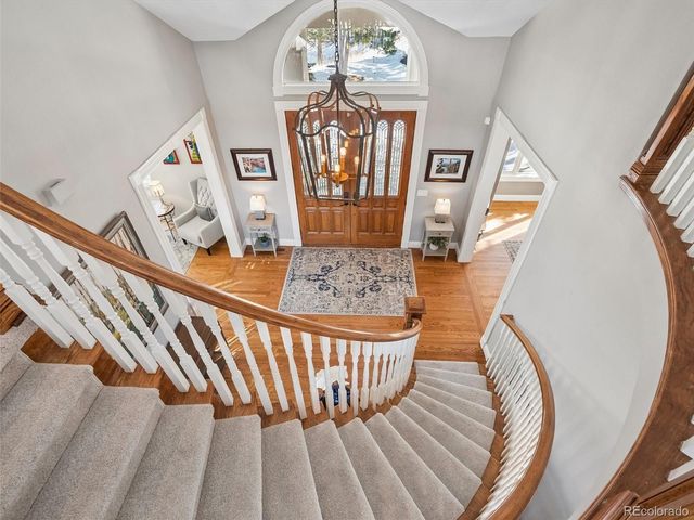 23767 Rockrose Drive, Golden, CO 80401