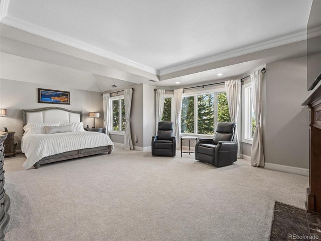 23767 Rockrose Drive, Golden, CO 80401