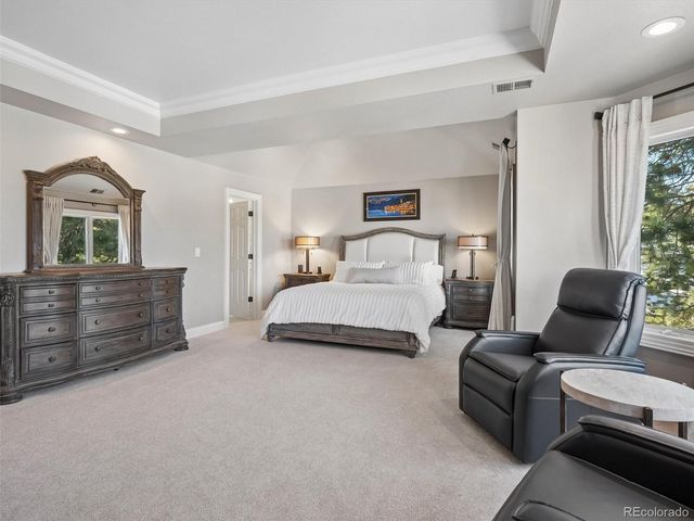 23767 Rockrose Drive, Golden, CO 80401