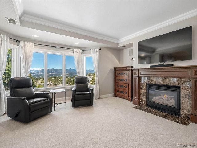 23767 Rockrose Drive, Golden, CO 80401