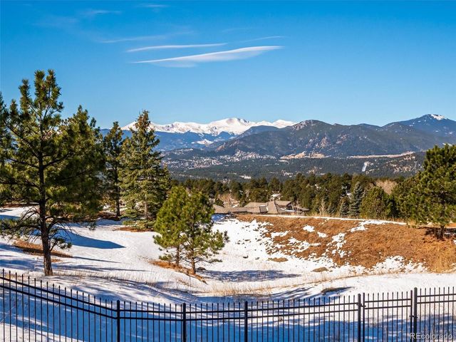 23767 Rockrose Drive, Golden, CO 80401