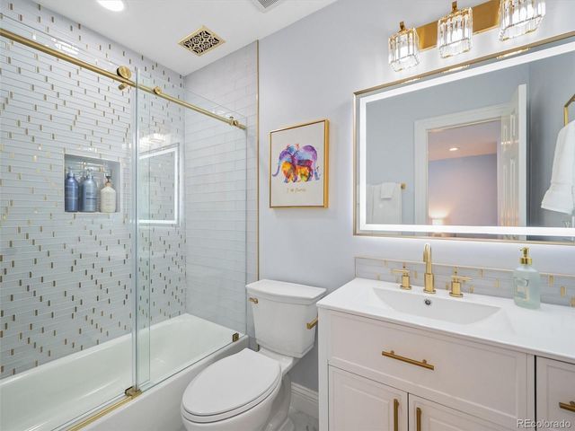 23767 Rockrose Drive, Golden, CO 80401