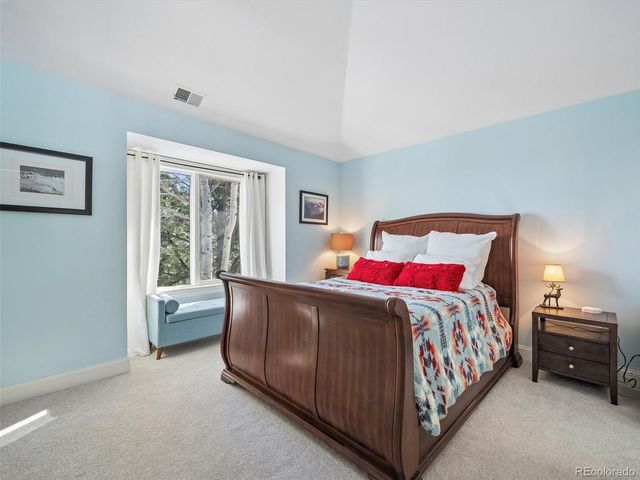 23767 Rockrose Drive, Golden, CO 80401