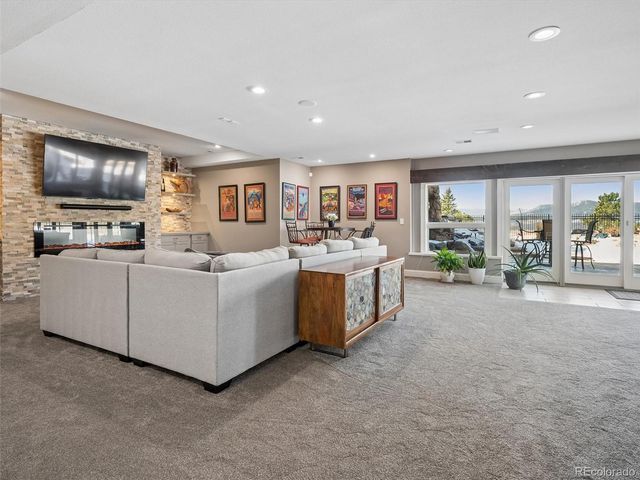 23767 Rockrose Drive, Golden, CO 80401