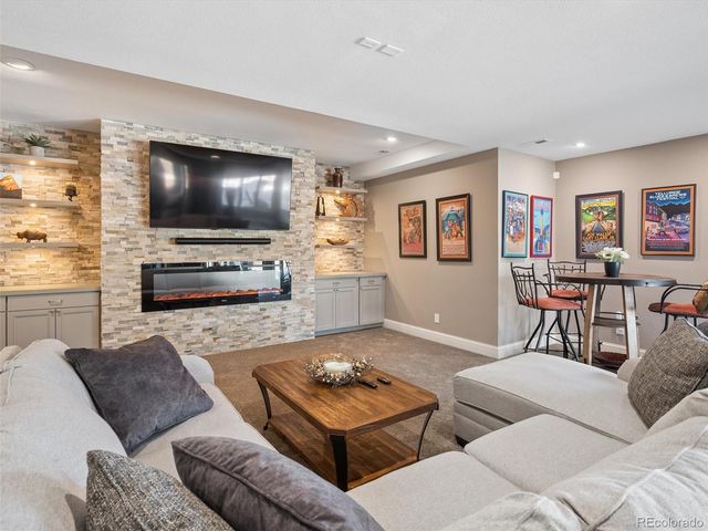 23767 Rockrose Drive, Golden, CO 80401