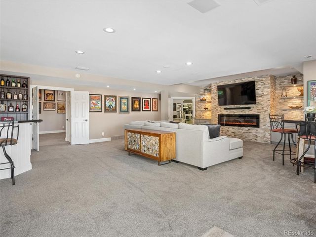 23767 Rockrose Drive, Golden, CO 80401