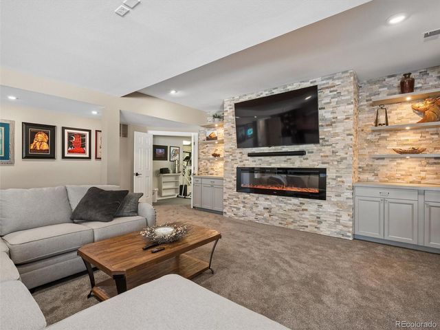 23767 Rockrose Drive, Golden, CO 80401