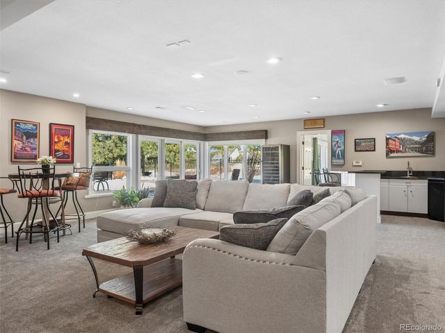 23767 Rockrose Drive, Golden, CO 80401