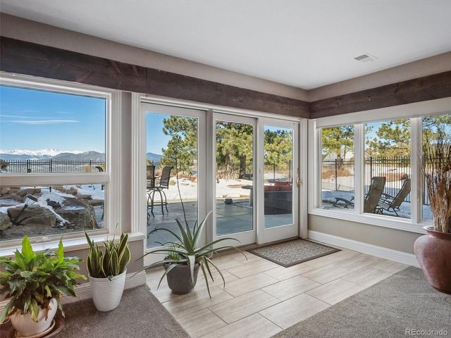 23767 Rockrose Drive, Golden, CO 80401