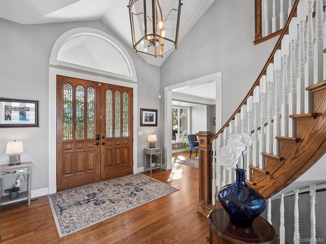 23767 Rockrose Drive, Golden, CO 80401