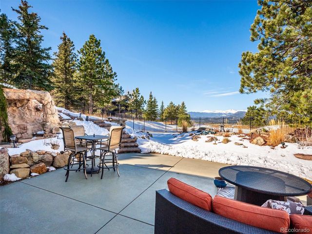 23767 Rockrose Drive, Golden, CO 80401