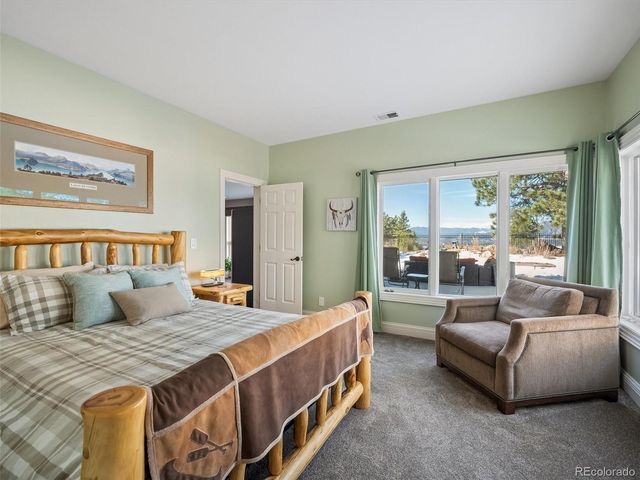 23767 Rockrose Drive, Golden, CO 80401