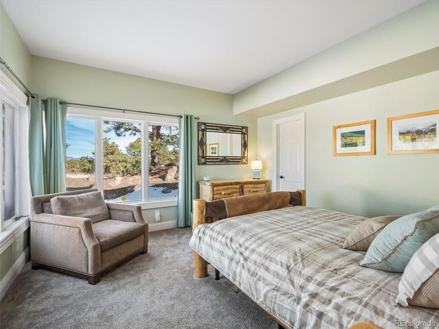 23767 Rockrose Drive, Golden, CO 80401