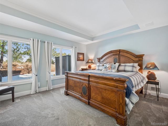 23767 Rockrose Drive, Golden, CO 80401