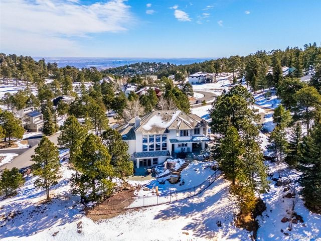 23767 Rockrose Drive, Golden, CO 80401